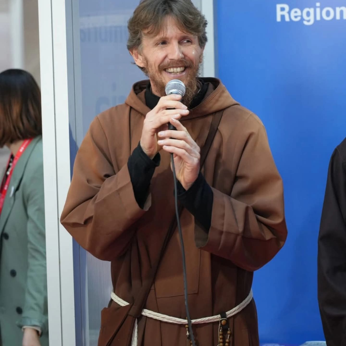 Più Libri Più Liberi 2025