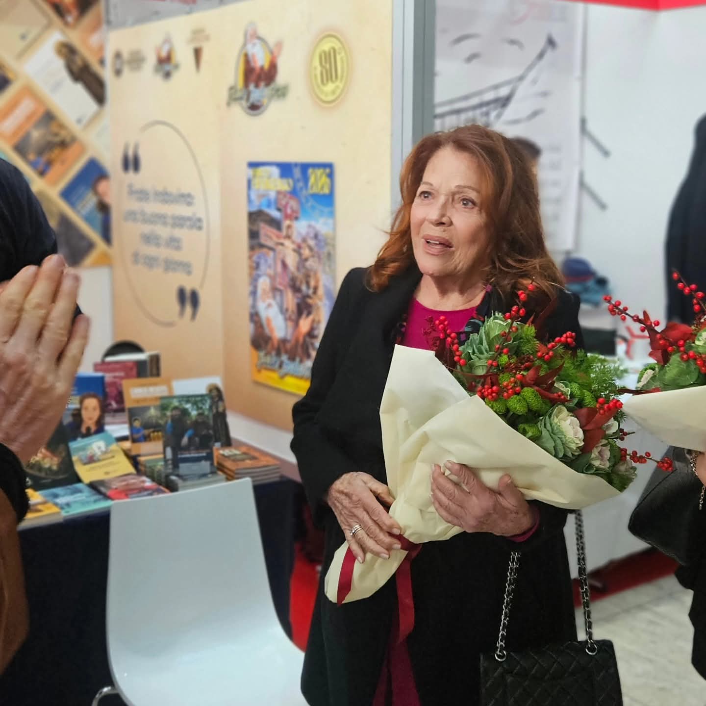 Più Libri Più Liberi 2025