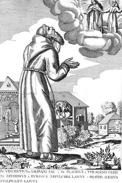 52. Raniero Sfaldelli da Borgo San Sepolcro (†1589)