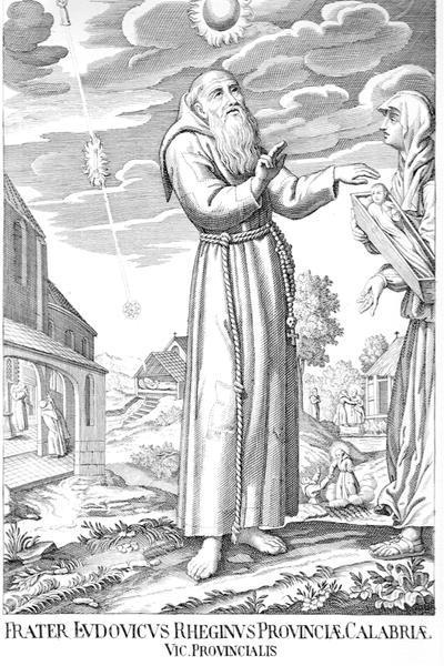 02. Ludovico Cumi da Reggio († 1537). 