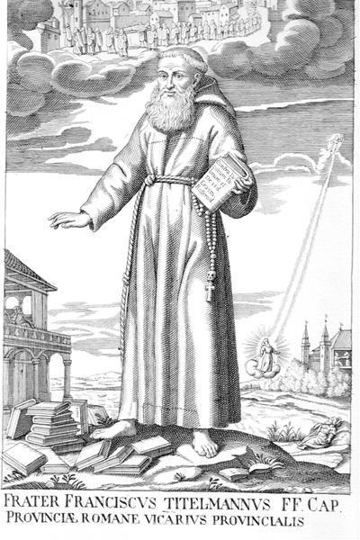 03. Francesco Titelmanns van Hasselt († 1537)