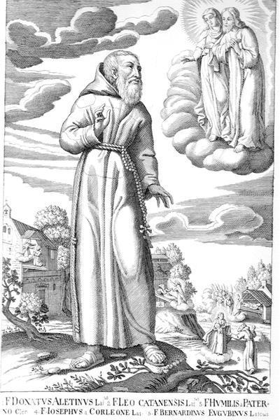 06. Donato da Lecce († 1539)