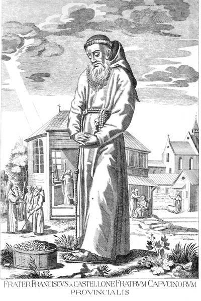 47. Francesco da Castiglione († 1608)