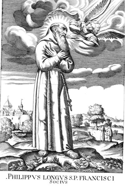17. Filippo Longo († 1260 circa)